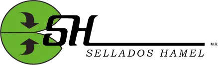 Logotipo Sellados Hamel
